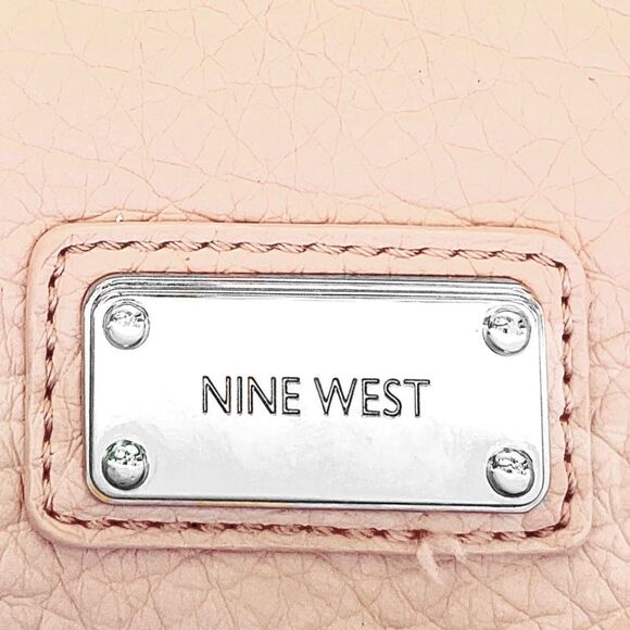 Nine West Folding Wristlet - Picture 2 of 10